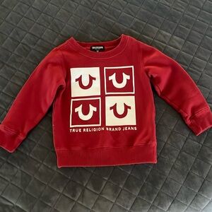 True Religion Sweater